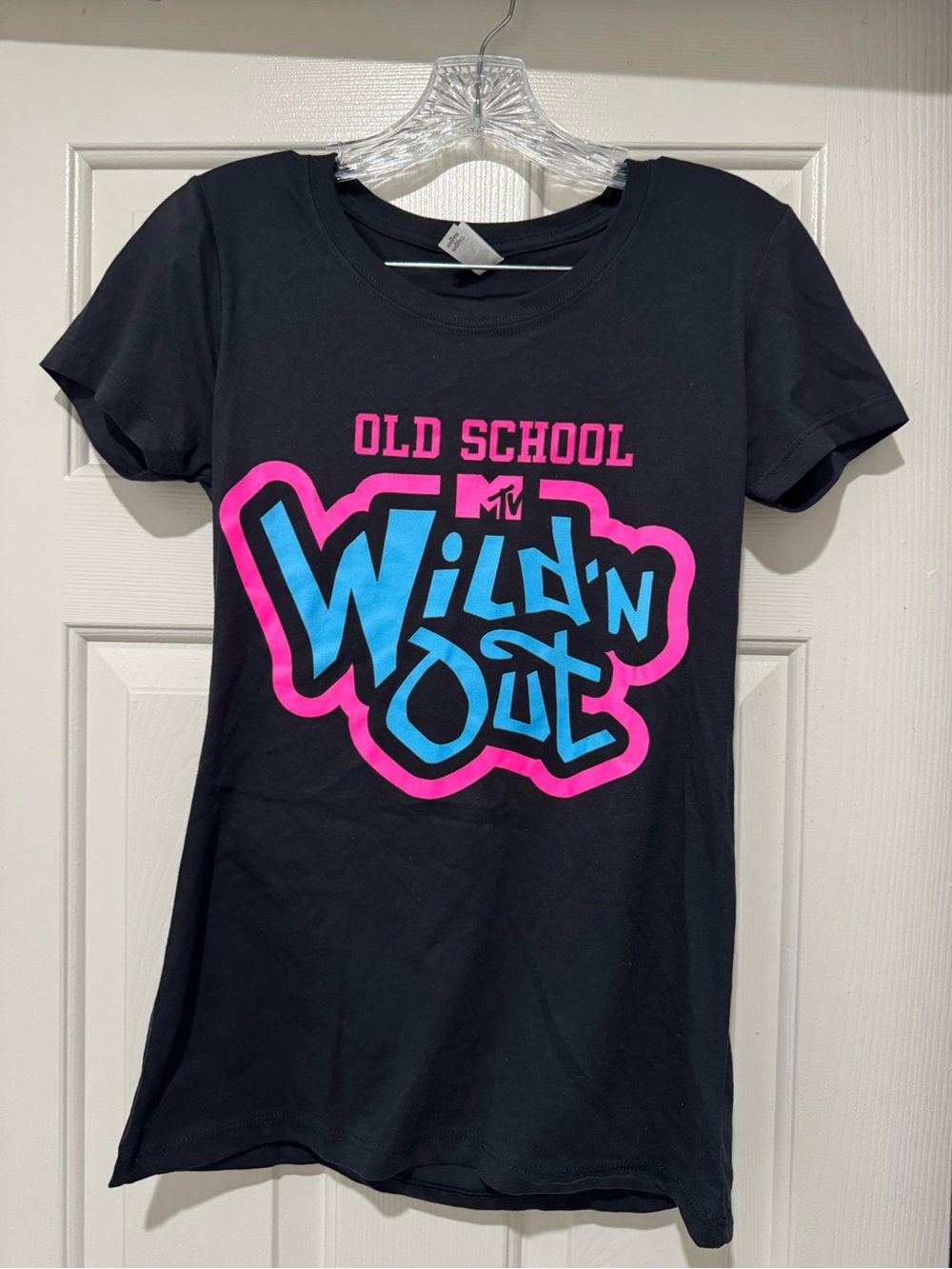 MTV Wild 'N Out T-Shirt